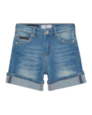 Pantalones Cortos