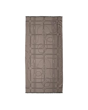 Bufanda de pashmina para mujer de Guess