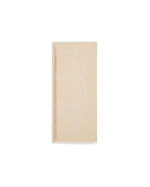 Bufanda de pashmina para mujer de Guess