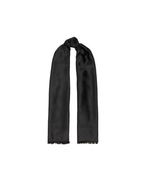 Bufanda de pashmina para mujer de Guess