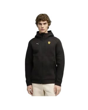 Chaqueta Puma para hombre Ferrari Pumatech