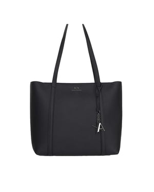 Bolsos de mano auténticos de Armani Exchange para mujer