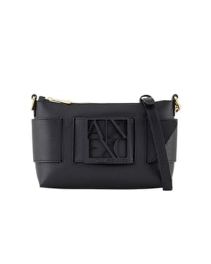 Bolsos básicos para mujer de Armani Exchange