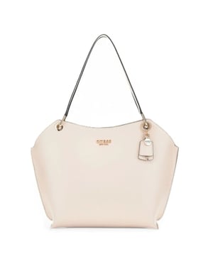 Bolsos de mano ecológicos Evaine de Guess para mujer
