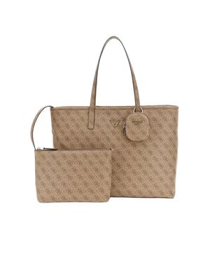 Bolsos de mano Power Play para mujer de Guess
