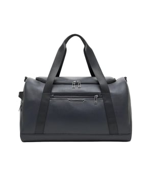 Bolsa de viaje Weekender para hombre de Armani Exchange