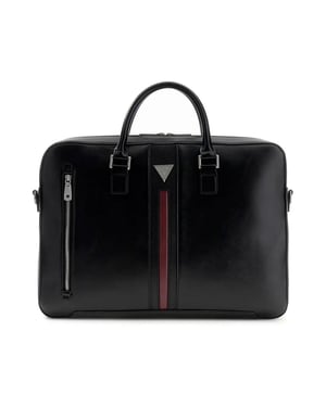Bolso para portátil Guess Torino para hombre