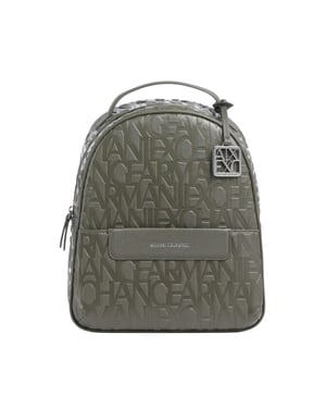 Mochila Savanna para mujer de Armani Exchange