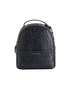 Mochila Savanna para mujer de Armani Exchange