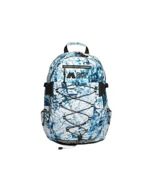 Mochila de exterior Superdry para mujer