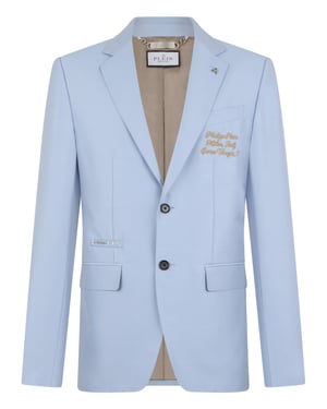 Blazer Gigolo Fit Plein Cities