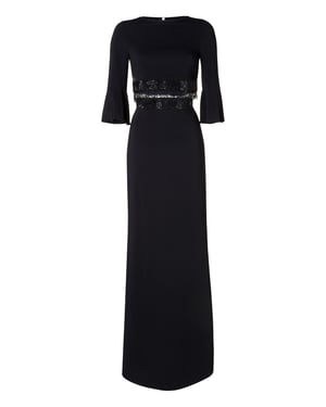 Long Dress "Cause You Don't Think"