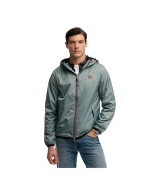 Cortavientos Essential Tri para hombre de Superdry