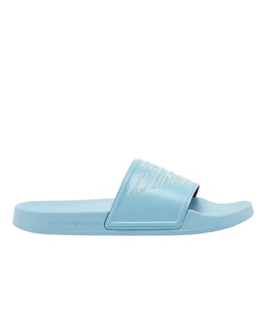 Sandalias Eagle para hombre de Emporio Armani