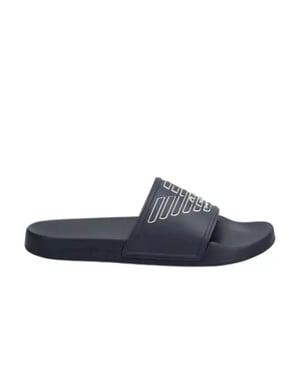 Sandalias Eagle para hombre de Emporio Armani