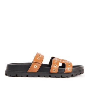Sandalias Guess Signature para mujer