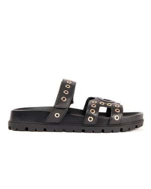 Sandalias Guess Signature para mujer