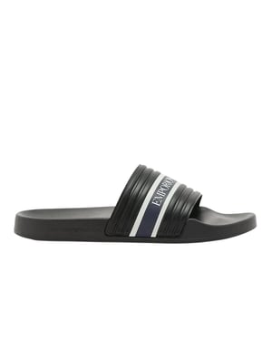 Sandalias Eagle para hombre de Emporio Armani