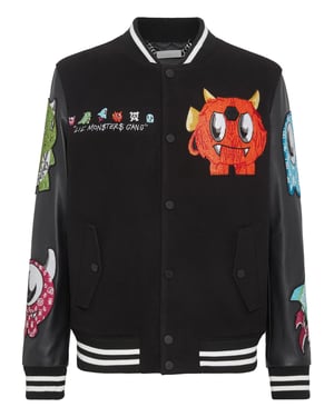Bomber Lil’ Monsters Gang