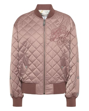 Bomber Signature