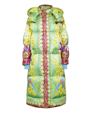 Bomber New Baroque