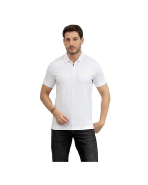 Polo original para hombre EA7