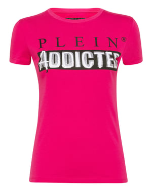 T-Shirt Round Neck Ss Original