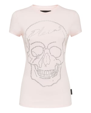 Camiseta Cuello Redondo