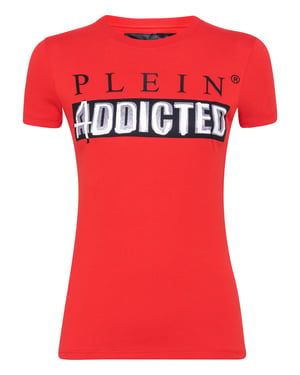 T-Shirt Round Neck Ss Original