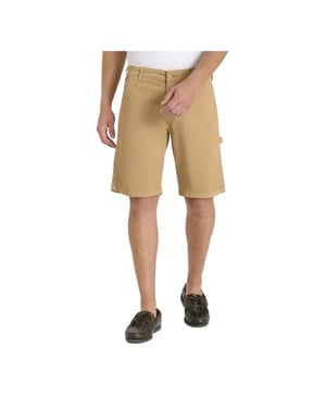 Le Temps Des Cerises Pantalón corto tricolor para hombre