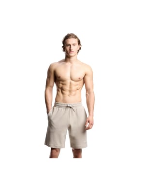Pantalones cortos Emporio Armani para hombre águila GA