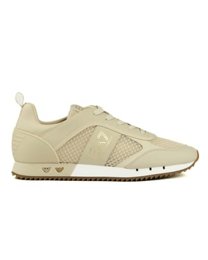Zapatillas originales EA7 para hombre