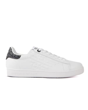 Zapatillas deportivas GA Signature para hombre de EA7
