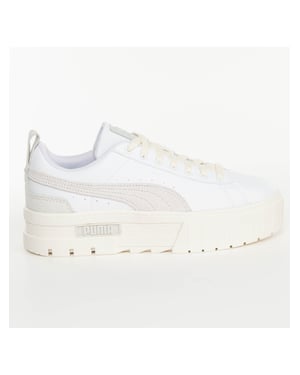 Canasta Puma Femme Mayze de segunda mano wns