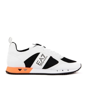 Zapatillas originales EA7 para hombre