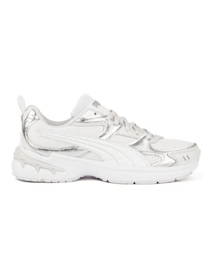 Zapatillas deportivas Puma Mil-Tech para mujer