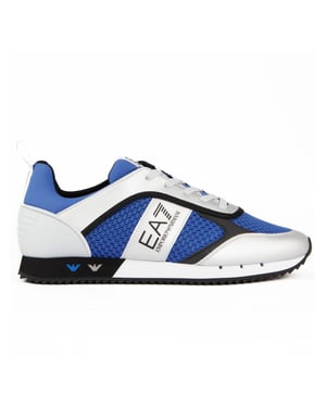 Zapatillas originales EA7 para hombre