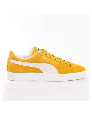Zapatillas Puma para mujer, ante clásico, talla XXL