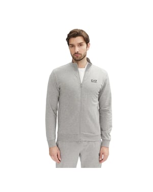Chaleco Eagle Line para hombre de EA7