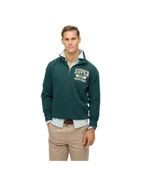 Sudadera deportiva Superdry para hombre