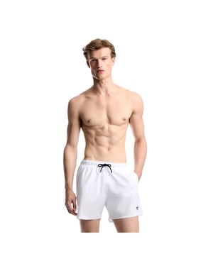 Traje de baño Eagle para hombre de Emporio Armani
