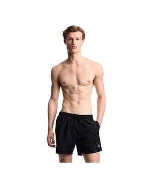 Traje de baño Eagle para hombre de Emporio Armani