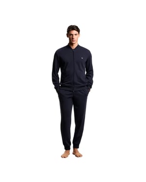 Chándal Eagle GA para hombre de Emporio Armani