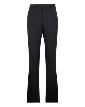 Gigolo Fit Trousers