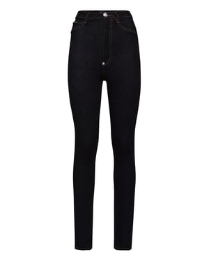 Super High Waist Jegging