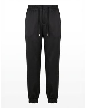 Cady Jogging Trousers Cargo Fit