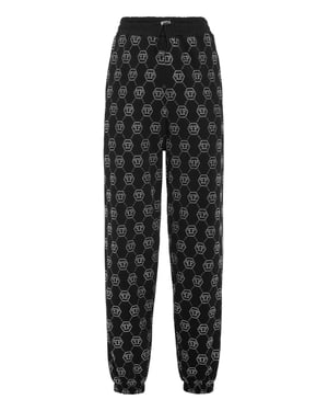 Pantalones De Jogging Monogram