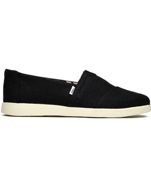 Zapatos Toms Classic Alpargata Plus
