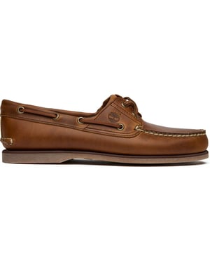 Zapatos de Barco Clásicos Timberland