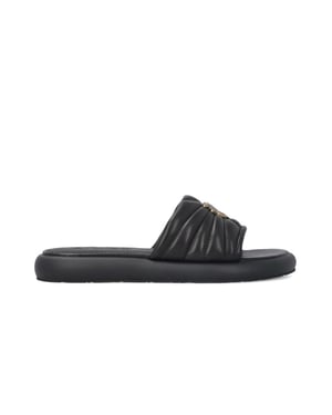 Zapatillas Pinko Negras